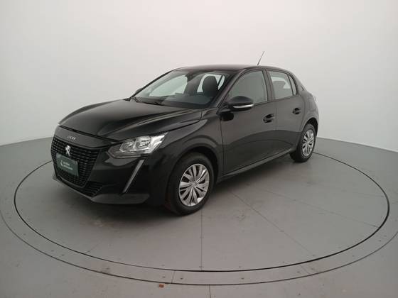 PEUGEOT 208 1.0 FIREFLY FLEX LIKE MANUAL